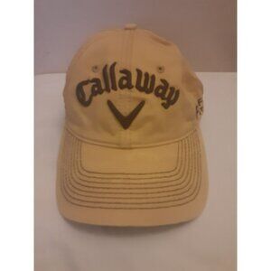 Callaway Logo FT Fusion Ball Cap